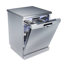 dishwasher repair arlington va