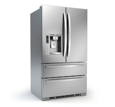 refrigerator repair arlington va