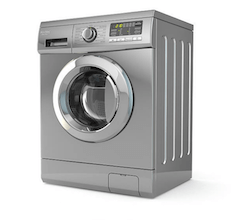 washing machine repair arlington va